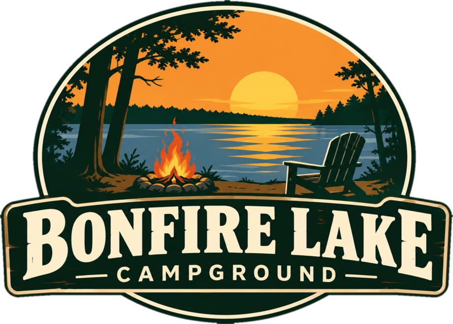 Bonfire Lake Campground